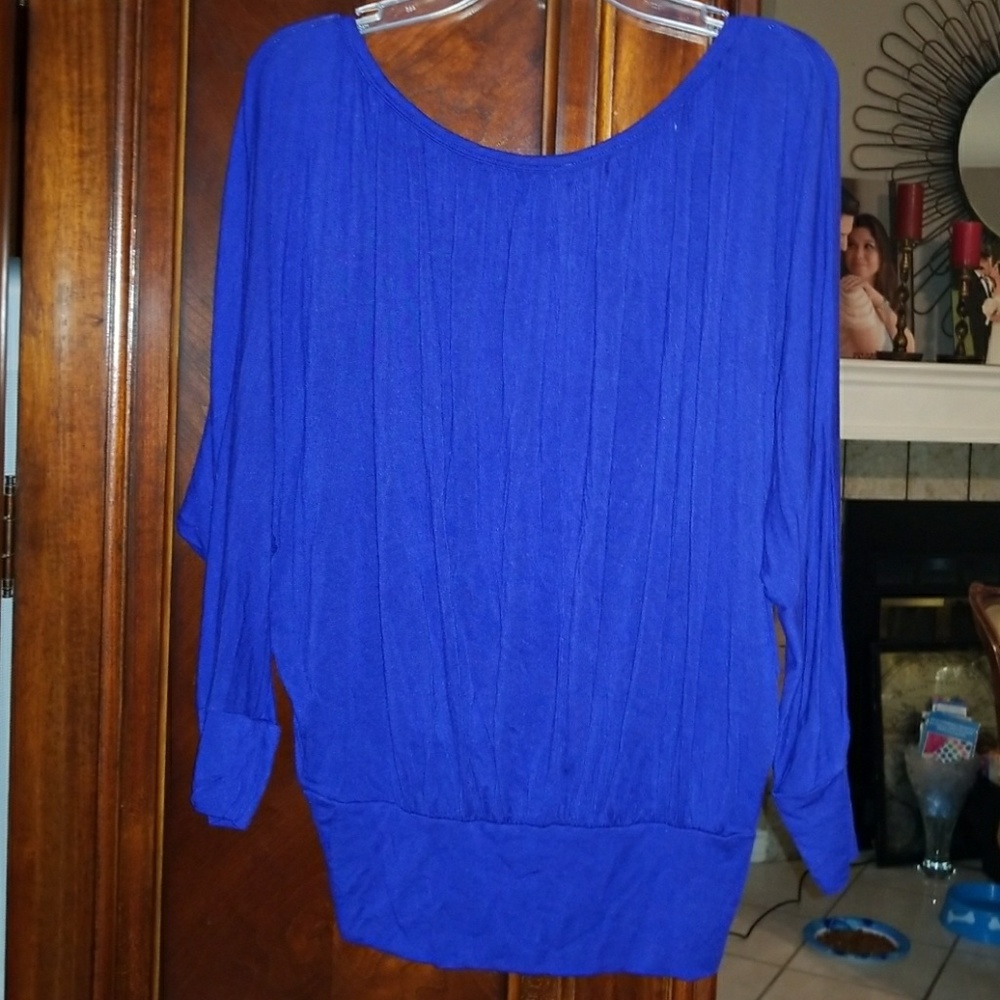 Babe Top - Picture 4 of 4